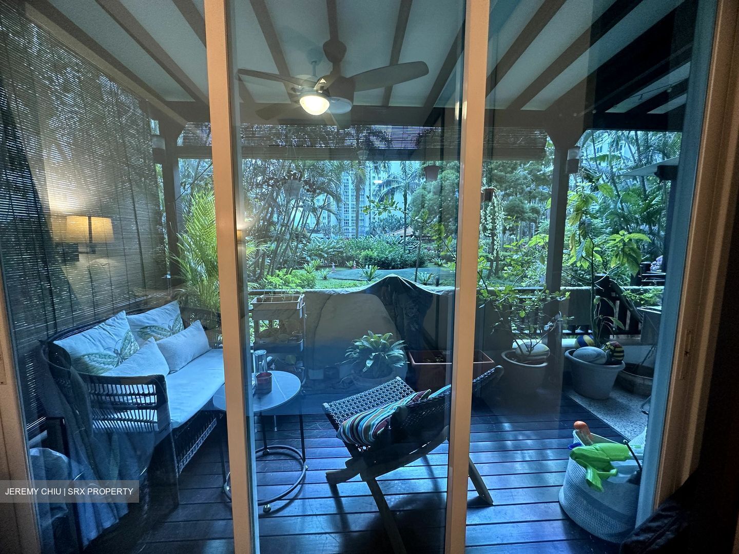The Tropica (D18), Condominium #613569051
